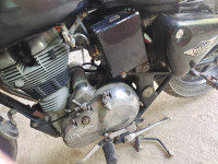 Royal Enfield Bullet 350