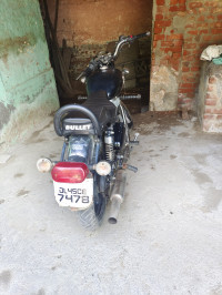 Royal Enfield Bullet 350