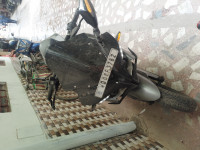 Bajaj Pulsar RS 200 ABS