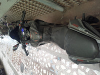 Bajaj Pulsar RS 200 ABS