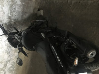 Honda CB Unicorn 2014 Model