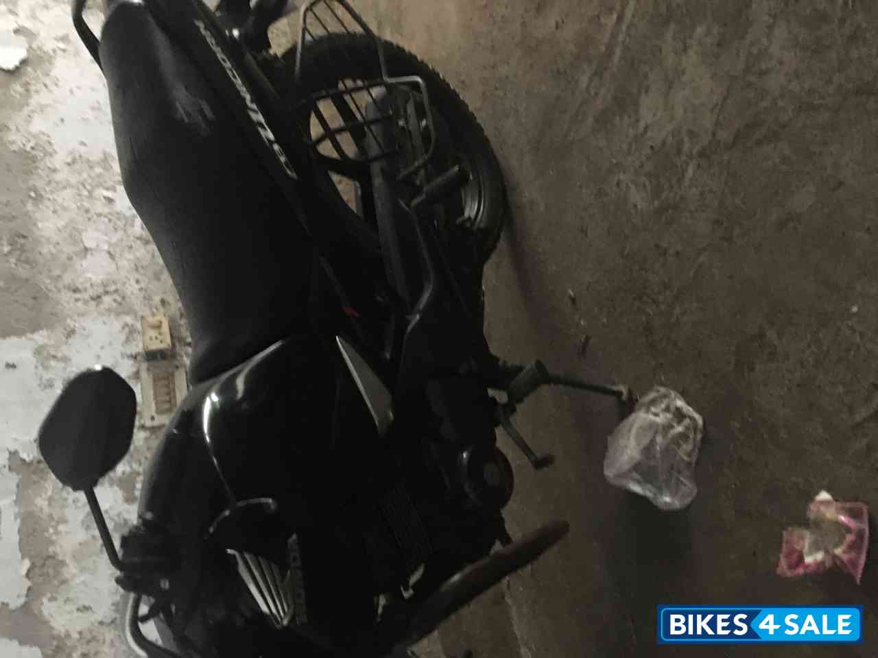 Honda CB Unicorn Honda CB Unicorn