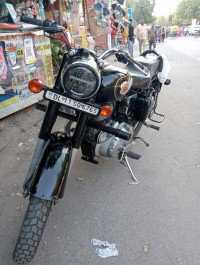 Royal Enfield Bullet Standard 350