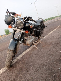 Royal Enfield Bullet Standard 350