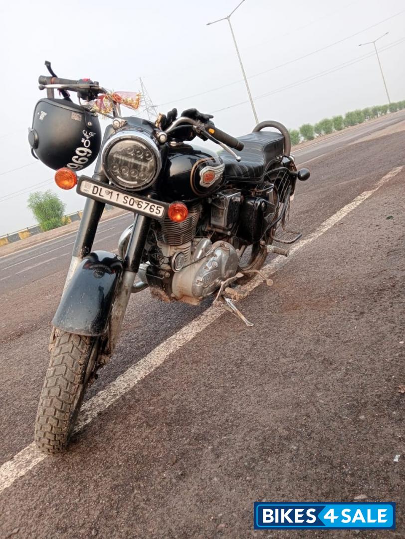 Royal Enfield Bullet Standard 350 Royal Enfield Bullet Standard 350