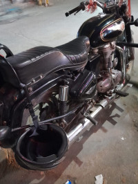 Royal Enfield Bullet Standard 350