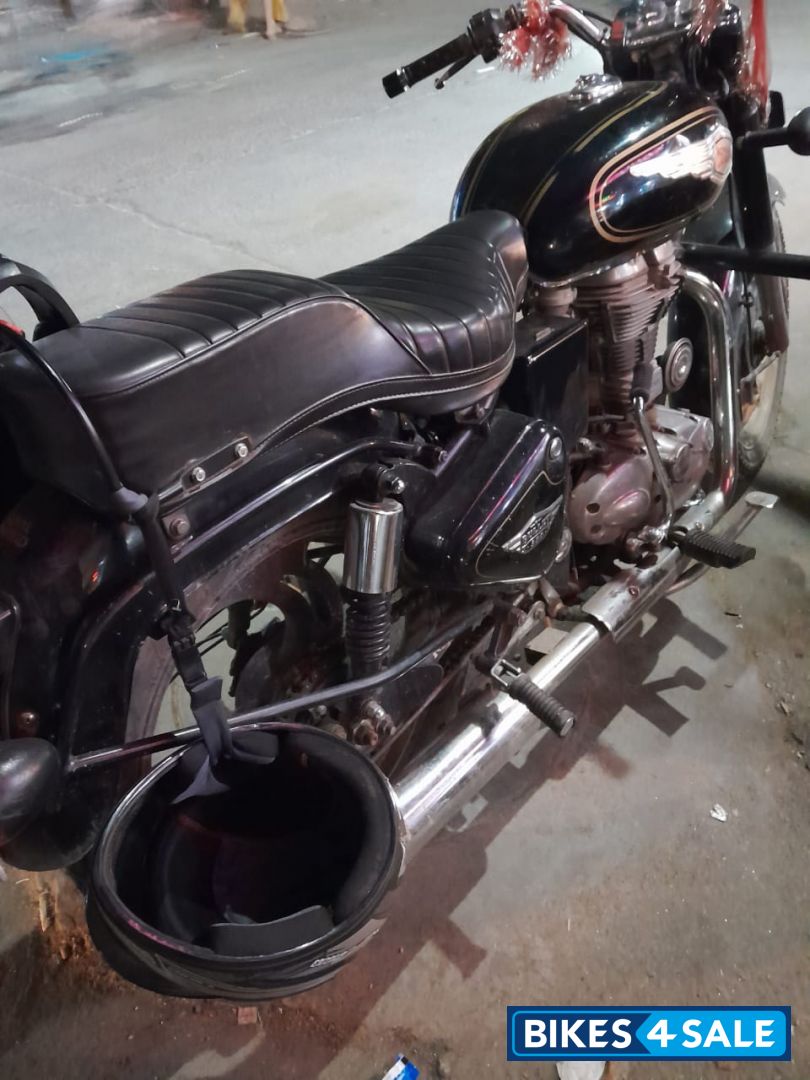 Royal Enfield Bullet Standard 350 Royal Enfield Bullet Standard 350