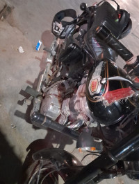 Royal Enfield Bullet Standard 350