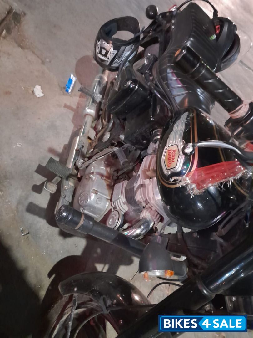 Royal Enfield Bullet Standard 350 Royal Enfield Bullet Standard 350