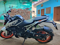KTM Duke 200 2020 2021 Model