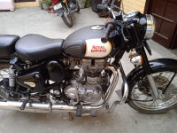Royal Enfield Classic 350 2015 Model