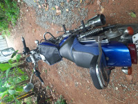 Bajaj Avenger 220 DTS-i 2013 Model