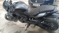 Bajaj Dominar 400
