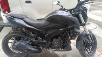 Bajaj Dominar 400