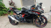 TVS Apache RR 310 2020