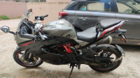 TVS Apache RR 310 2020