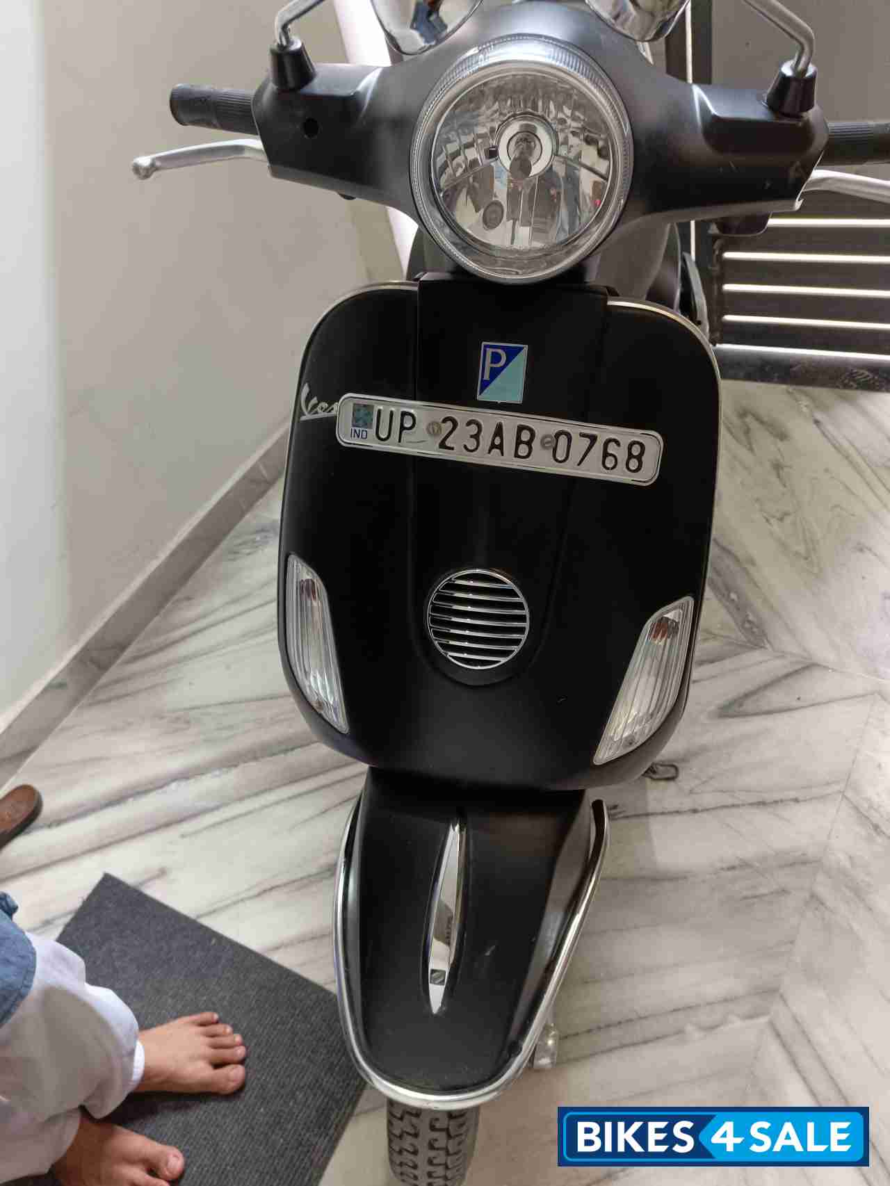 Vespa LX 125