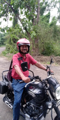 Bajaj Avenger Street 160 BS6 2022 Model