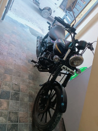 Bajaj Avenger Street 150