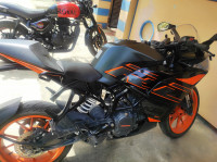 KTM RC 200