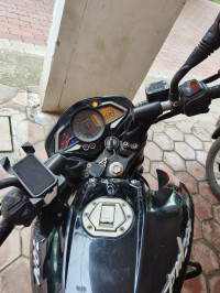 Bajaj Pulsar 200 NS 2014 Model