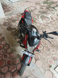 Bajaj Pulsar 200 NS