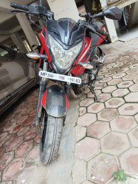 Bajaj Pulsar 200 NS