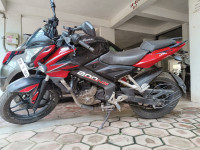 Bajaj Pulsar 200 NS