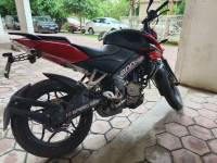 Bajaj Pulsar 200 NS