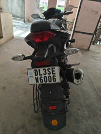 Kawasaki Ninja 300 BS6