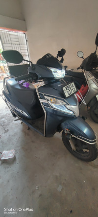 Honda Activa 125 BS6