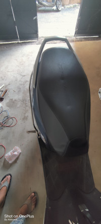 Honda Activa 125 BS6
