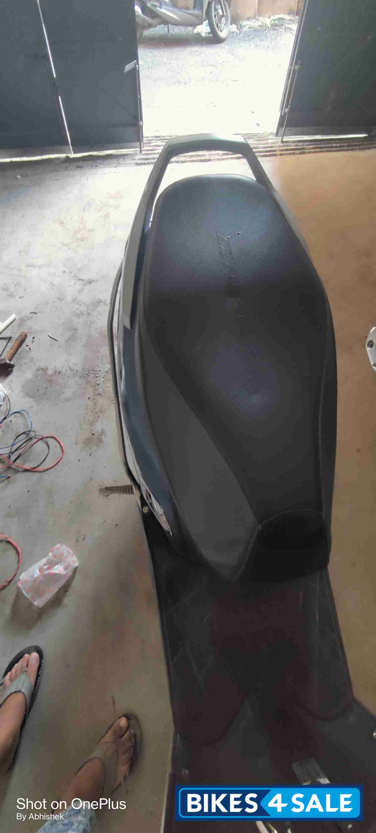 Honda Activa 125 BS6