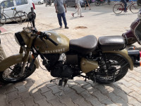 Royal Enfield Classic 350 Dual Channel BS6 2019 Model