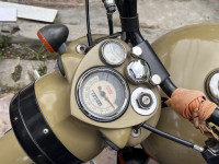 Royal Enfield Classic 350 Dual Channel BS6