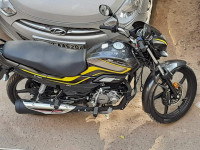 Hero Super Splendor BS6 2021 Model
