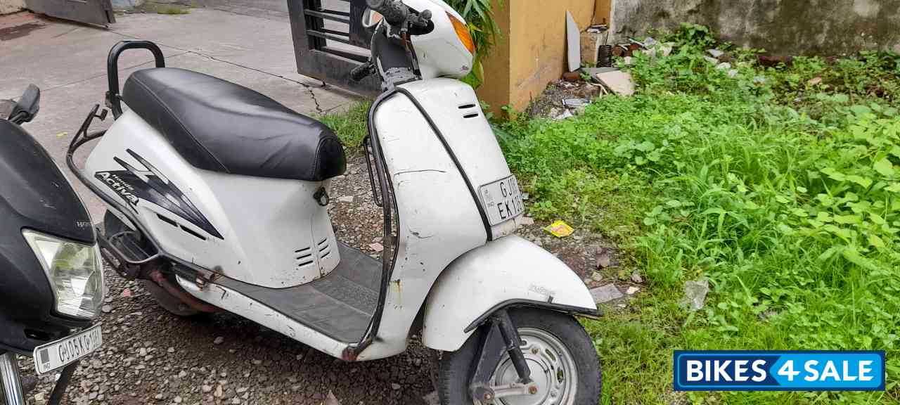 Honda Activa