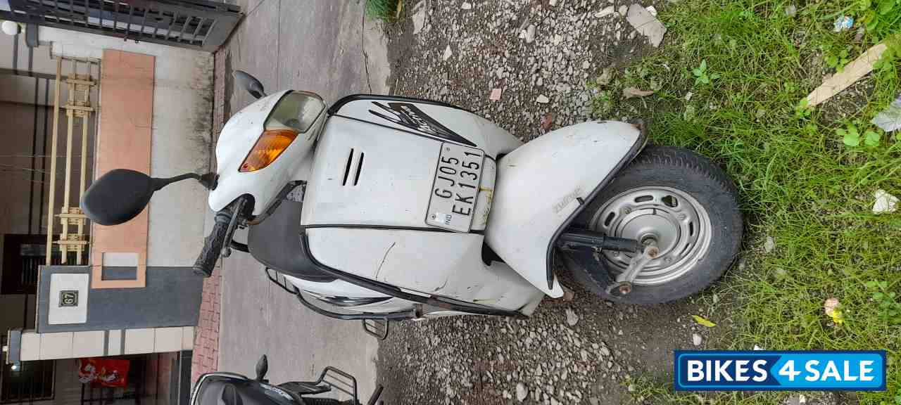 Honda Activa