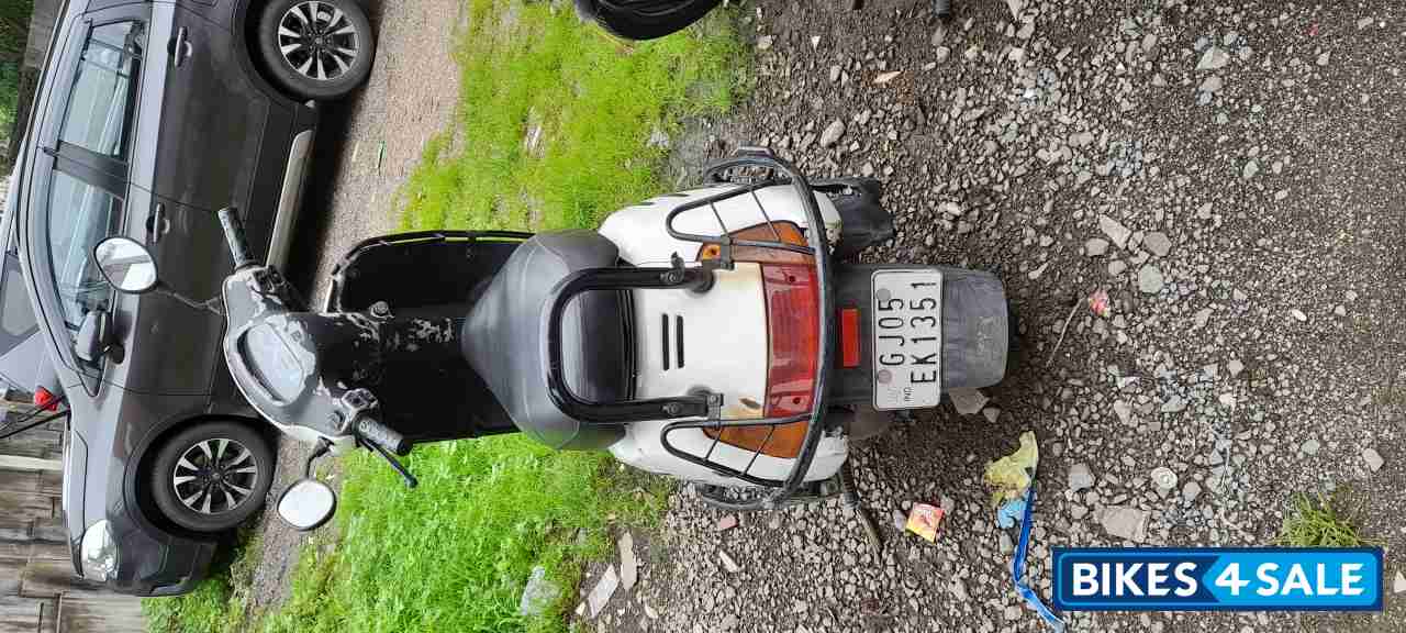 Honda Activa