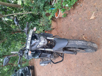 Yamaha FZ25 2018 Model