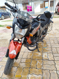 Yamaha FZ-S 2013 Model
