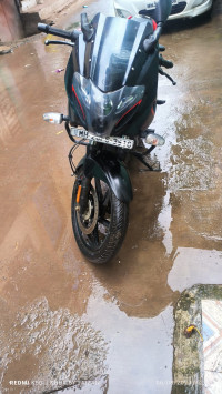 Bajaj Pulsar