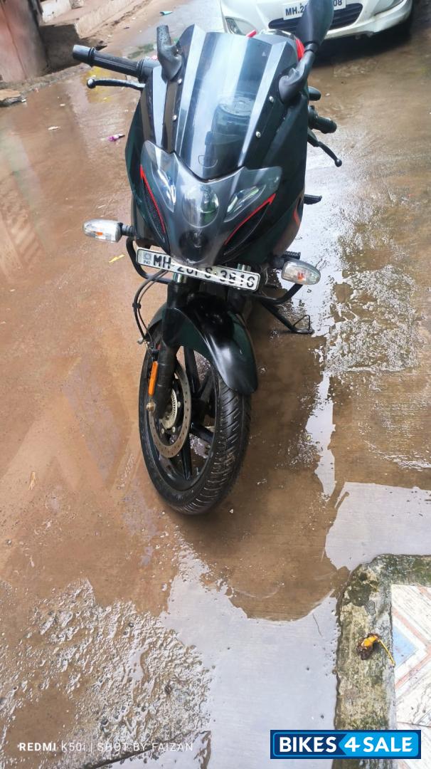 Bajaj Pulsar