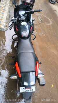 Bajaj Pulsar