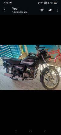 Hero Splendor 2015 Model