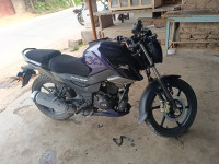 TVS Raider 125 2023 Model