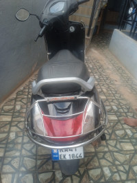 Honda Activa 2017 Model