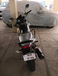 Honda Shine 125 Disc  Model