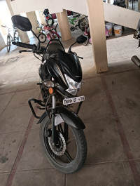 Honda Shine 125 Disc