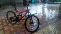 Bicycle Kross 2018 Model